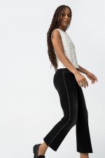 Tejano con tachas Megan_109 - Imagen 6