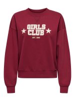 Sudadera Only Jo Girls Club - Imagen 7