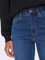 Pantalon vaquero ancho Only Madison - Imagen 6