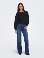 Pantalon vaquero ancho Only Madison