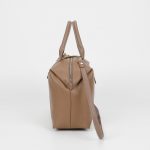 Bolso con asa superior con letra Mimi-Mua - Imagen 5