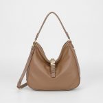 Bolso saco con letras Mimi Mua