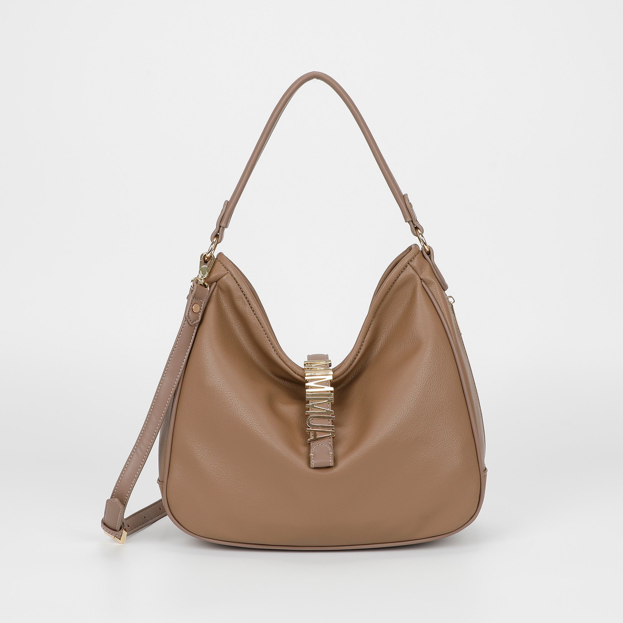 M8-Y201246_3152 Bolso saco con letras Mimi Mua - Imagen 1