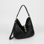 Bolso saco con letras Mimi Mua - Imagen 4