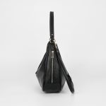 Bolso saco con letras Mimi Mua - Imagen 5