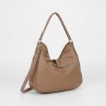 Bolso saco con letras Mimi Mua - Imagen 6