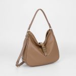 Bolso saco con letras Mimi Mua - Imagen 7