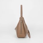 Bolso saco con letras Mimi Mua - Imagen 8