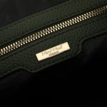 Bolso con acabados a juego - Imagen 2