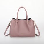 Bolso con acabados a juego - Imagen 3