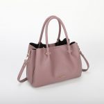 Bolso con acabados a juego - Imagen 4