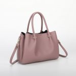 Bolso con acabados a juego - Imagen 6