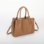 Bolso con acabados a juego - Imagen 8