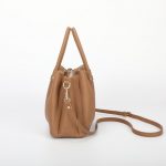 Bolso con acabados a juego - Imagen 9