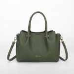 Bolso con acabados a juego - Imagen 11