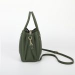 Bolso con acabados a juego - Imagen 13