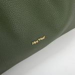 Bolso con acabados a juego - Imagen 15