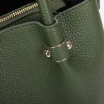 Bolso con acabados a juego - Imagen 16