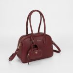 Bolso de mano con minibolso a juego - Imagen 2