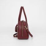 Bolso de mano con minibolso a juego - Imagen 3