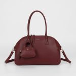 Bolso bowling con bolsito a juego - Imagen 4