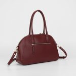 Bolso bowling con bolsito a juego - Imagen 7