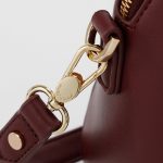 Bolso bowling con bolsito a juego - Imagen 9