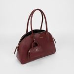 Bolso bowling con bolsito a juego - Imagen 11