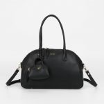 Bolso bowling con bolsito a juego - Imagen 13