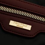 Bolso bowling con bolsito a juego - Imagen 12