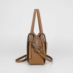 Bolso saco pequeño con doble correa - Imagen 10