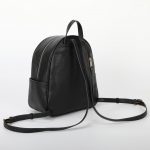 Mochila con bolsillo rizado - Imagen 3