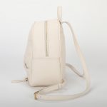 Mochila con bolsillo rizado - Imagen 6