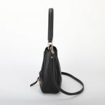 Bolso con recogido fruncido - Imagen 2