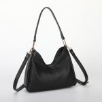 Bolso con recogido fruncido - Imagen 3