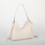 Bolso con recogido fruncido - Imagen 8