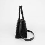 Bolso shopper tweed - Imagen 4