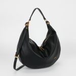 Bolso saco con anillas bimetal - Imagen 3