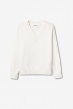 Jersey cuello pico Valerie - Imagen 3