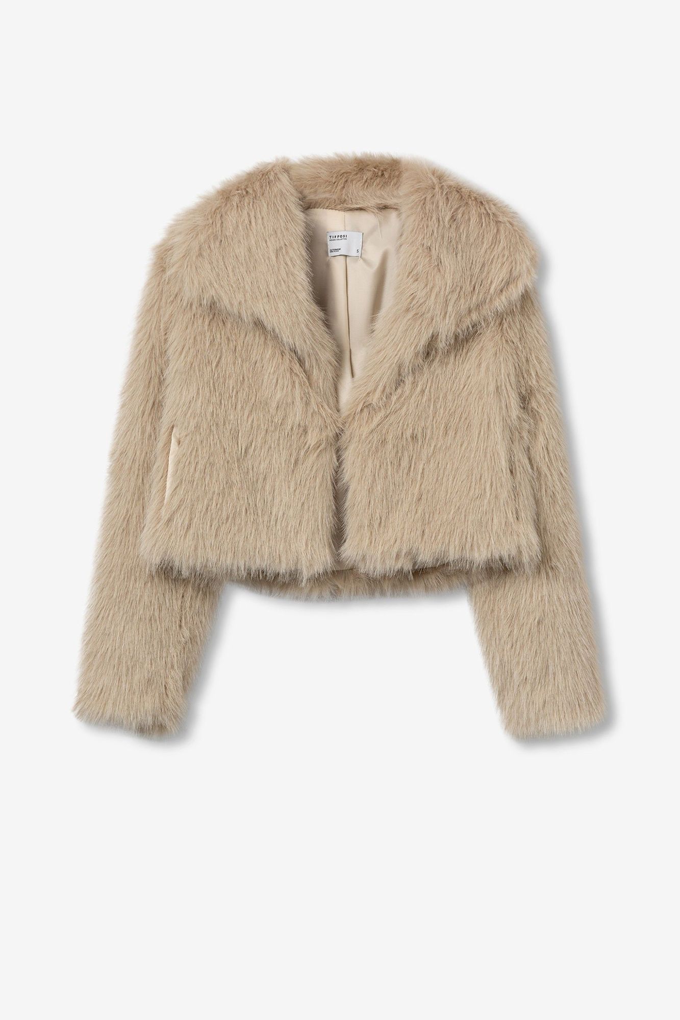1759144791_7abb986297b48aadadbcda02d5ed7aa0 Chaqueta faux fur Thretha - Imagen 2