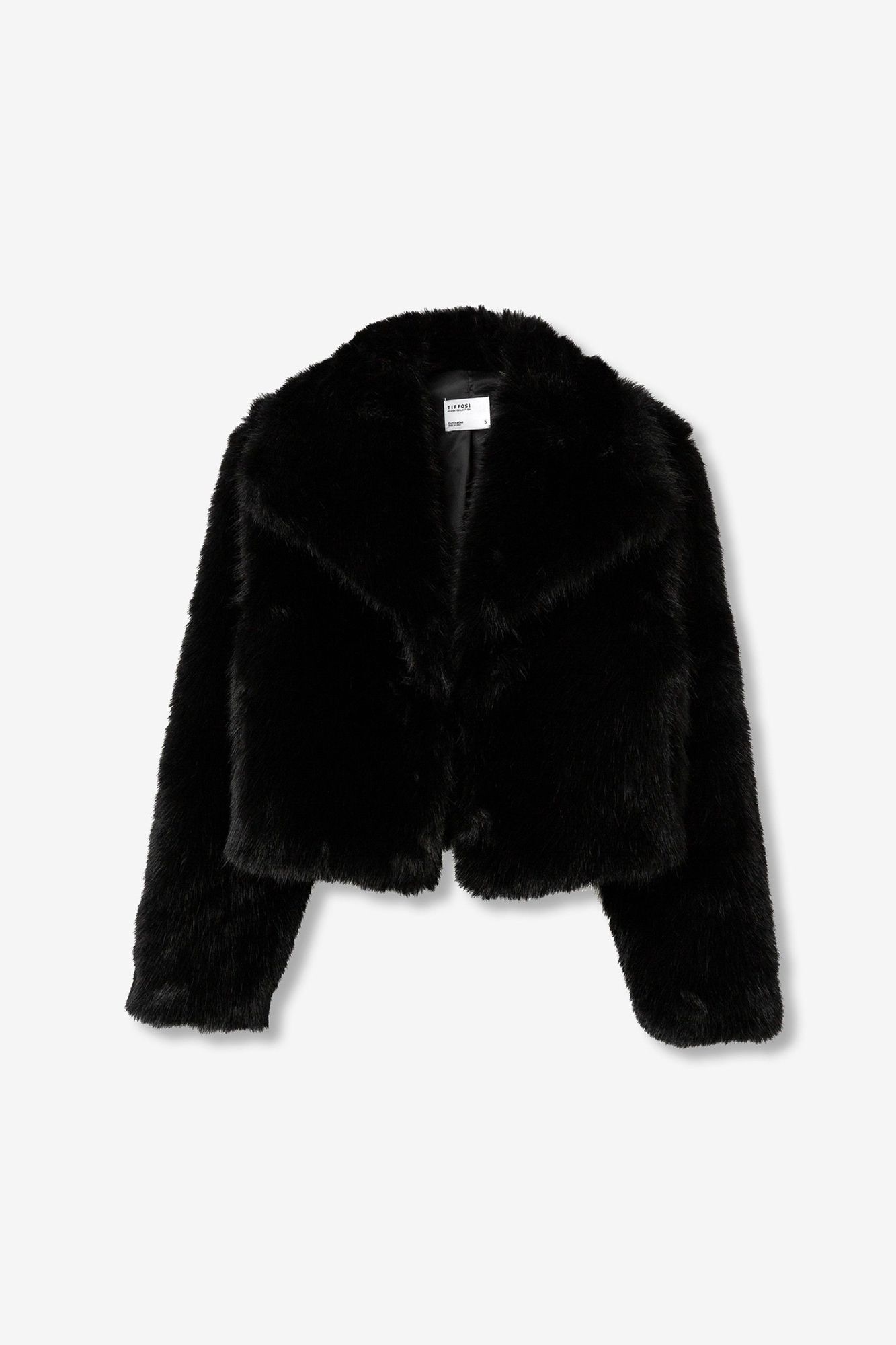 1758872381_d35389e2bbb77ac6bdde5ed213c8e319 Chaqueta faux fur Thretha - Imagen 9