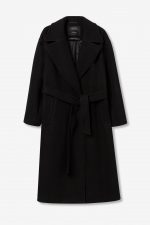 Abrigo de paño Bembom_1 - Imagen 2