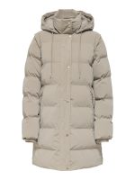 Parka convertible en chaleco 2en1 Only Dixie