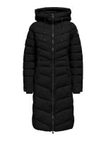 Parka larga con capucha Only Juliet - Imagen 2