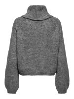 Jersey cuello vuelto Only Gila - Imagen 8