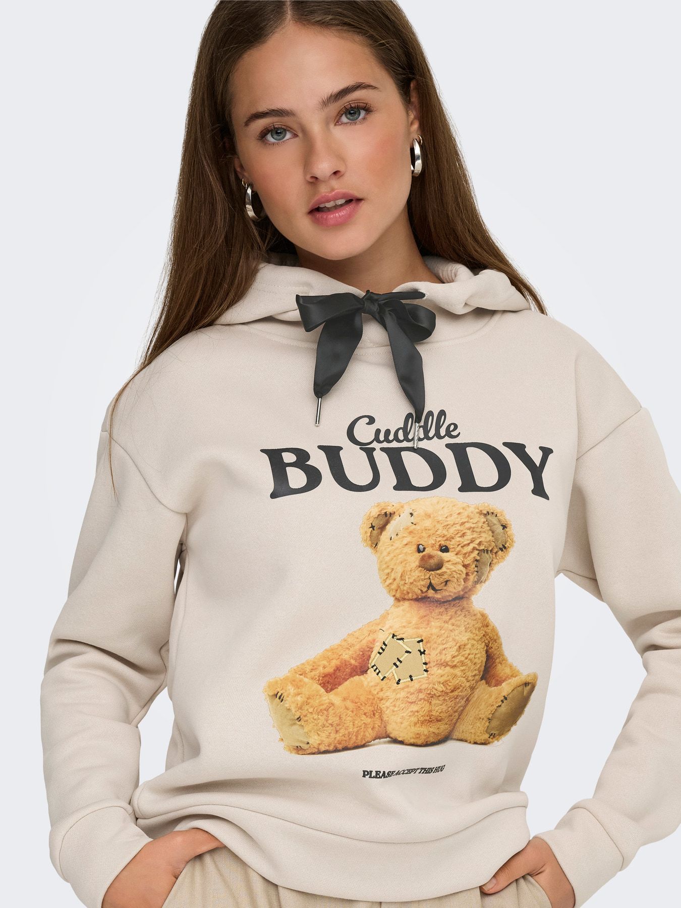 F_15365158_M_4924854_Detail Sudadera osito Buddy Only Ricky - Imagen 1