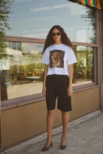 Camiseta Tiger Bright - Imagen 5