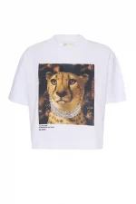 Camiseta Tiger Bright - Imagen 4