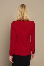 Rosso Jacket - Imagen 2