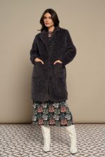 Gatto Coat - Imagen 2